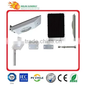 All in One Solar Security Light thumbnail-1