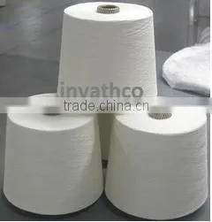 100% COTTON CARDED FOR WEAVING thumbnail-1