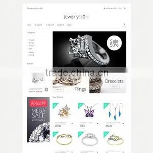 Ecommerce Website Design thumbnail-3
