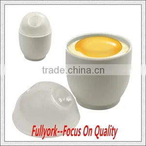Microwave Egg Cooker As Seen On TV Microwavable Egg Boiler Cup thumbnail-3
