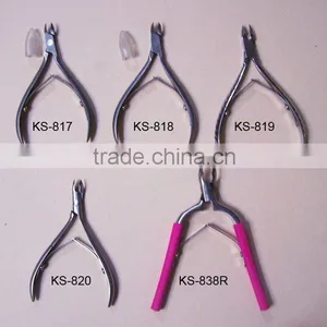 Cuticle Nippers thumbnail-1