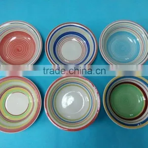 Fruit Bowl ,microwavable Bowls,dishwasher Safe Bowl thumbnail-3