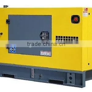 Kubota Diesel Engine Generator thumbnail-1