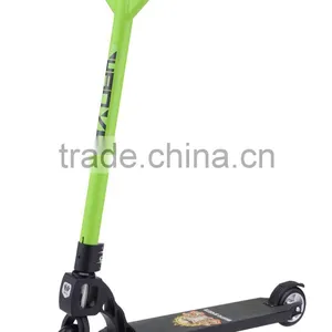 Aluminum District Pro Stunt Freestyle Complete Extreme Scooter thumbnail-1