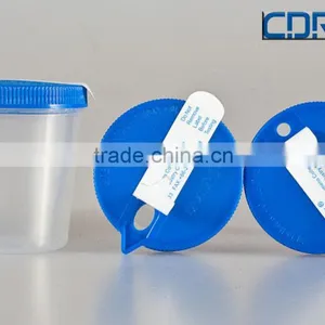 Urine / Stool Collection Container, C.D.RICH Brand, Best Quality in China thumbnail-5