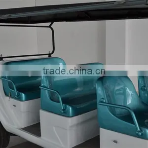 Cheap Electric Golf Carts /Club Golf Cart/Classic Golf Car thumbnail-4