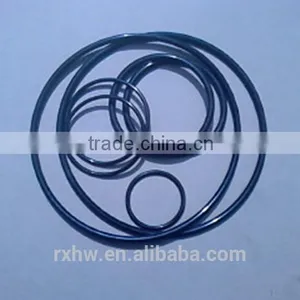 High-quality Rubber O Ring u Type Like x Ring Oil Seal(HYVE) thumbnail-3