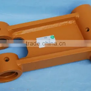 Various of Track Link for Excavator With OEX Price thumbnail-4