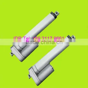 FY017 Electric Mini Linear Actuator 12v 24v 36v 48v 0 to 1000mm Stroke for Solar Tracker thumbnail-4