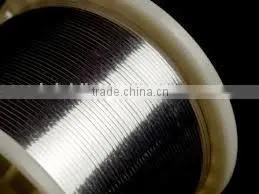 65MPa Yield Strength Tabbing Wire for Machine Automatic Soldering Solar Cell thumbnail-1