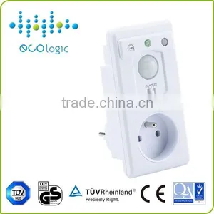 Weekly Programmable Electronic Digital Timer, Washing Machine Timer Delay, Light Kitchen Timer Switch thumbnail-6