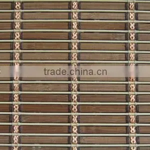 Bamboo Curtains thumbnail-1