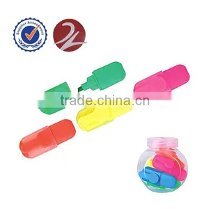 High Quality and High Standard Bathroom Marker Highlighter thumbnail-1