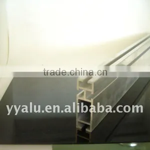 yy LED Aluminum Extrusion Profile thumbnail-1