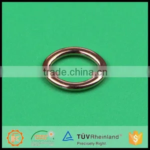 Most Stylish Strict Process Alloy Electoplating Alloy Strap Ring thumbnail-3