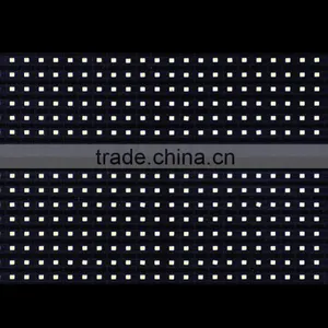 2016 HD Outdoor Full Color RGB 32x16 P10 Led Display Module 32*16 Pixel 1/4 Scan Drive DIP SMD P10 Video Led Display Board Signs thumbnail-3