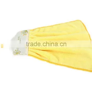 Hand Dry Towel Wholesale Hand Towel Drying Hand Colth thumbnail-3