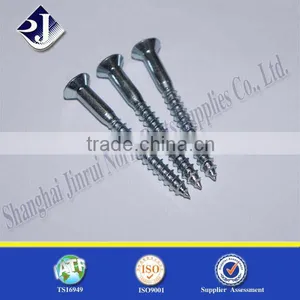 Carbon Steel Bugle Screws Galvanizing thumbnail-1