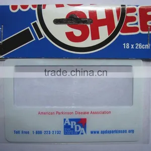 Plastic Business Cards Promotional Magnifying Credit Card Magnifier thumbnail-2