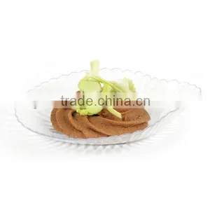 Disposable Plastic Bulk Dinner Plates thumbnail-1