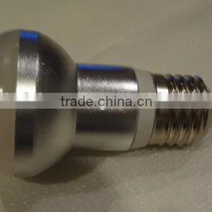 Crown Sliver Mirror Reflector Led Filament Led Bulb R50 thumbnail-2