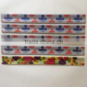 Custom Slap Bracelet Running Reflective thumbnail-4