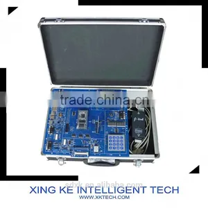 XK-ARM1 High Performance ARM9 Embedded Training Kit(Standard) thumbnail-1