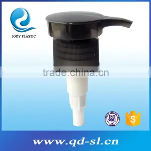 28410 33410 All Plastic Lotion Pump for Plastic Bottles thumbnail-4