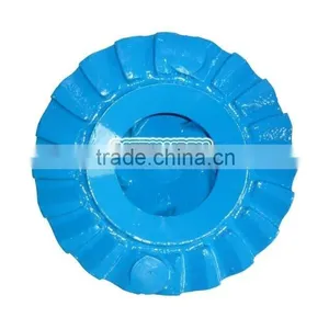 EXCELLENT CENTRIFUGAL STAINLESS STEEL IMPELLER PUMP thumbnail-2