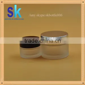 Unique 50ml Cosmetic Cream Jar Made in China Wholesale thumbnail-1
