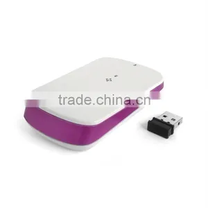 Wireless Computer Mouse thumbnail-1