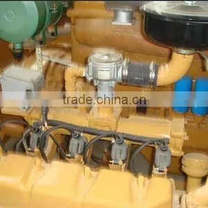 Stable Quality 18hp Gas Engine thumbnail-1