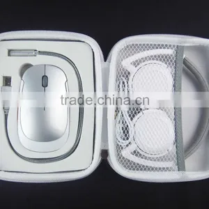 Promotional Gifts Laptop,Mobile Phone Application Travel Set Including Mouse USB Light Headphone thumbnail-2