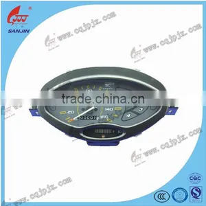 Scooter Motor Universal Digital Meter For Motorcycle For Wholesale Motorcycle Parts thumbnail-1