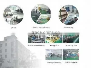 Shenzhen Lady Merry Technology Co., Ltd. company overview - view 4 thumbnail