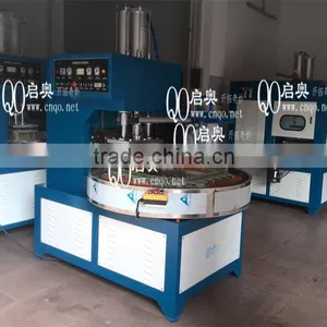 Automatic Blister Packaging Machine thumbnail-2
