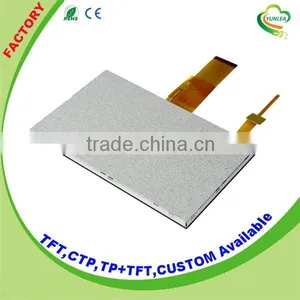 Cheaper Price LCD Display Tft Capacitive Touchscreen 7" 24 Bits RGB thumbnail-4