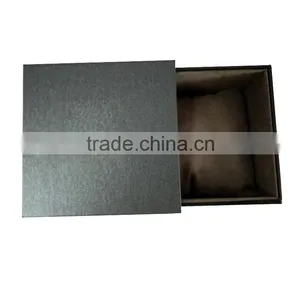 Accept Custom Order And Custom Paper Watch Box With A Drawer. thumbnail-6