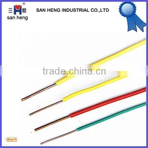 H05V-K (cabel) Electric Cable thumbnail-6