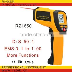 Infrared Thermometer RZ1650 thumbnail-1