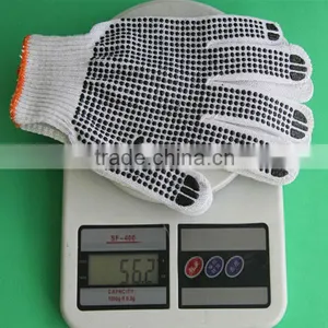 Wholesale! Cheap Knit Gloves Pvc Glove Pva Gloves Quality Choice thumbnail-1