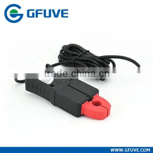 High Precision Clamp On AC Current Sensor 100A thumbnail-1
