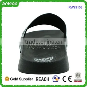 USA Style Indoor Slippers PVC Slippers Summer Fashion Rubber Slippers thumbnail-3