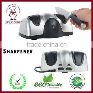 Electric Knife Sharpener Kitchen Knife Sharpener Knife Sharpener Tools thumbnail-1