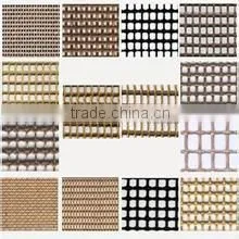 PTFE Fiberglass Mesh / Gridding Cloth / Wire Mesh Conveyor Belt thumbnail-1