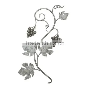 Wrought Iron Ornament thumbnail-3