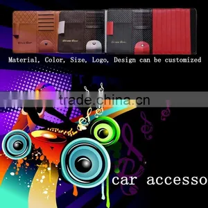 Auto Supplies Music CDS Automotive Sunvisors thumbnail-1