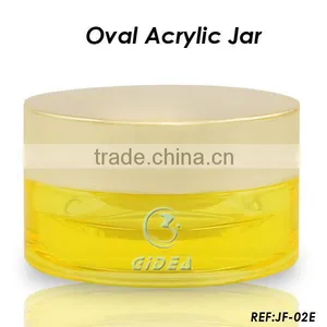Clear Plastic Container thumbnail-1