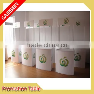 Promotion Table China Supplier Promotion Counter Manufacturer thumbnail-6
