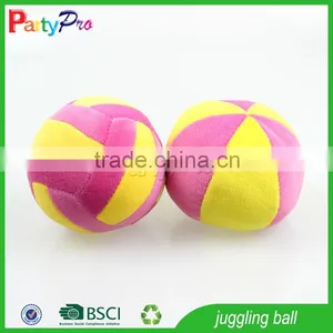 Partypro Chinese Factory With BSCI Approved Factories Promotion Plush Stuffed Soccer Ball Item thumbnail-4